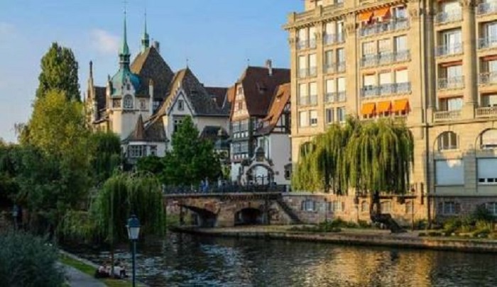 Balade nature Pontonniers