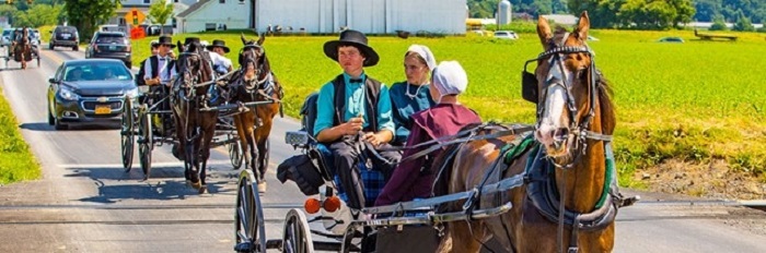 Communauté Amish