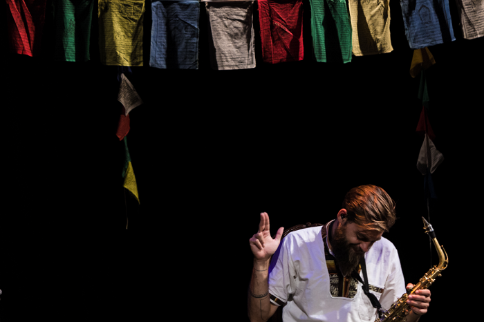 Lieu d'Europe Runny Noise