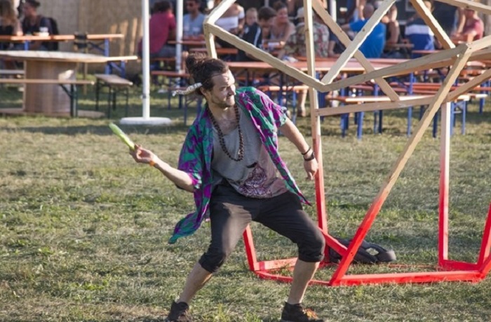 © Pietronave Bastien Festival Longevity Crédit : Pietronave Bastien