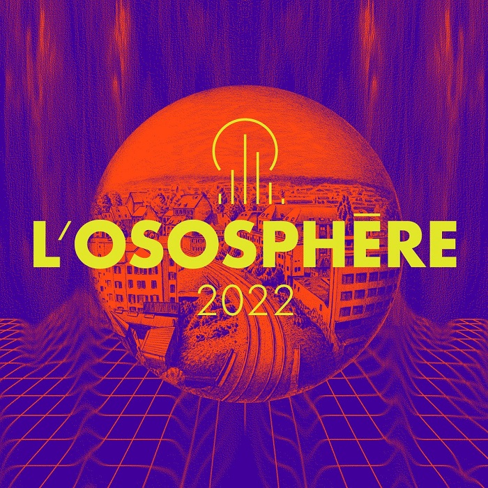 Festival Ososphère 2022