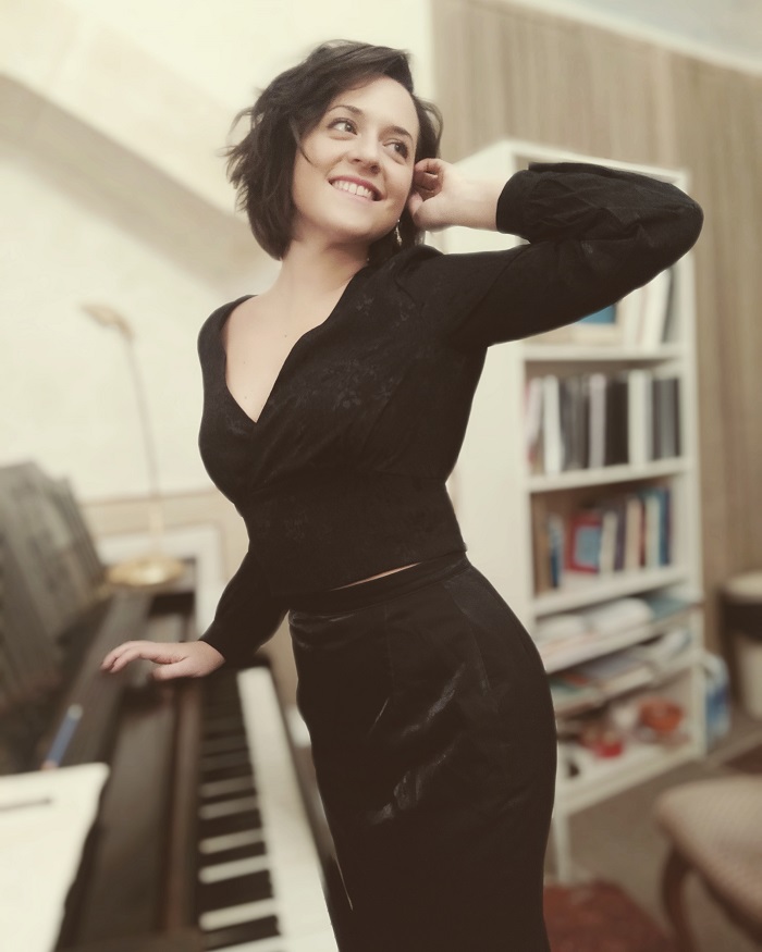 Francesca Sorteni