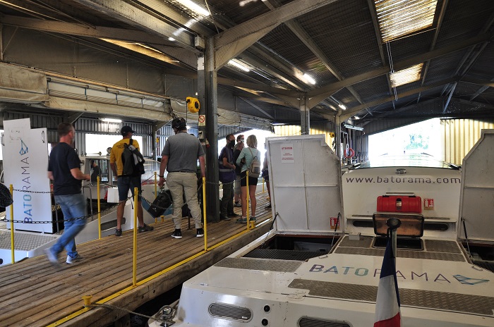 Au coeur de l'atelier de Batorama © Stras’n’Bike - Victor SCHOEN