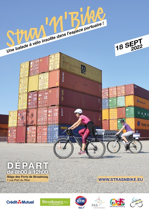 Stras'n'bike 2022