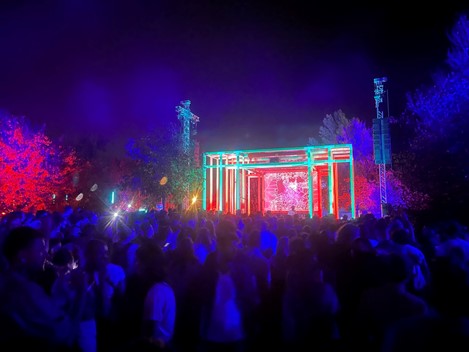 Longevity Festival 2022
