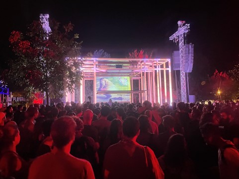 Longevity Festival 2022