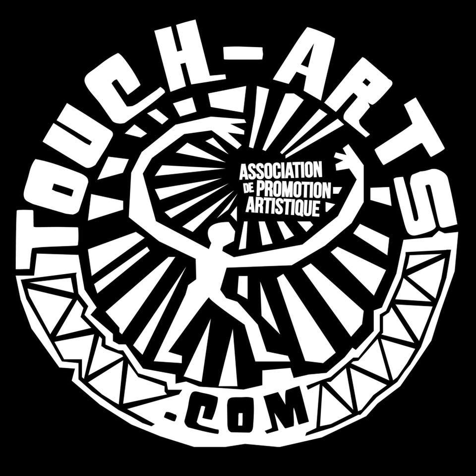 Logo Touch'arts