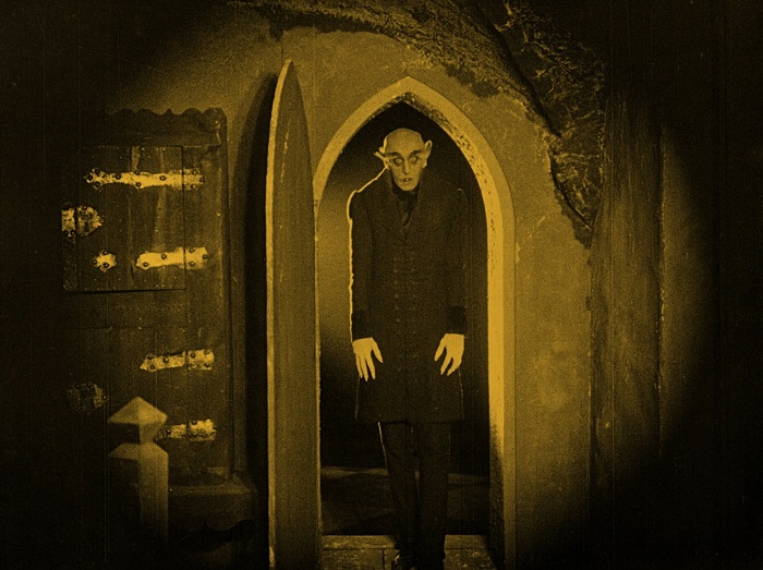 Festival Européen Film Fantastique