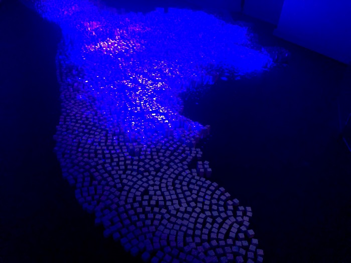 Exposition Screen City Strasbourg 2022
