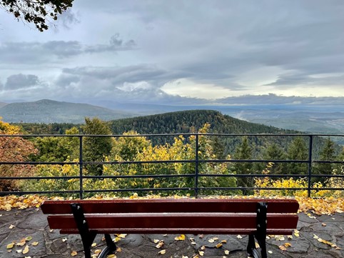 Batorama - Mont Sainte Odile
