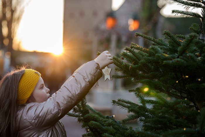 © Bartosch Salmanski Batorama - Marché de Noël Strasbourg 2022