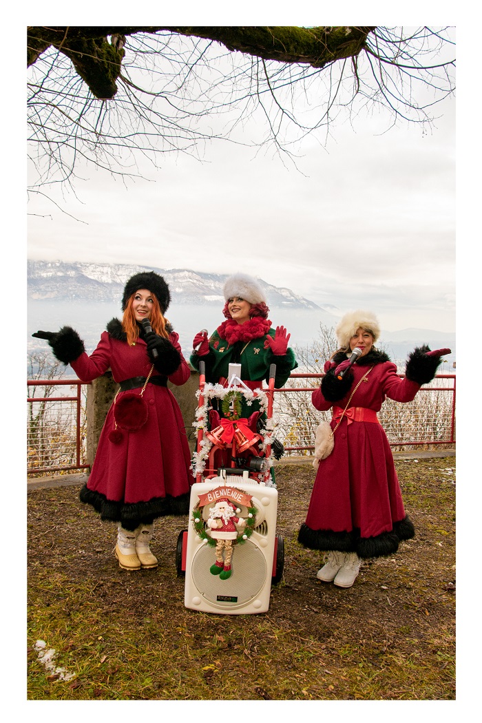 Batorama - Marché de Noël - évènements culturels