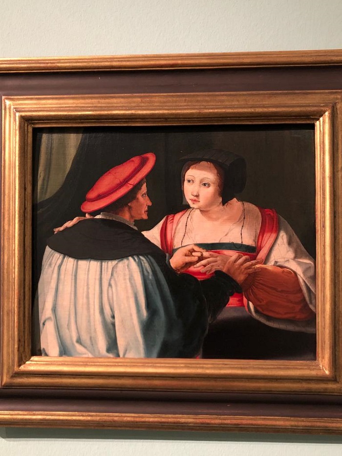 Batorama - Exposition Kunstmuseum - MNR Palais Rohan