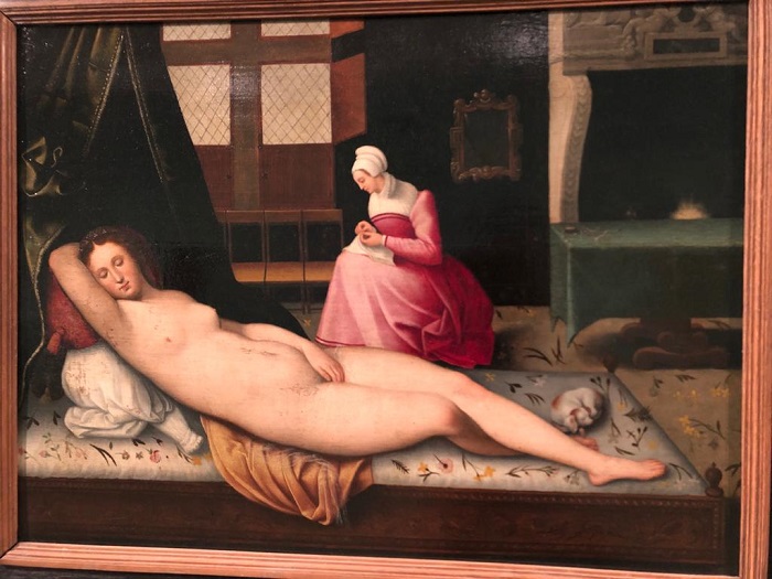 Batorama - Exposition Kunstmuseum - MNR Palais Rohan