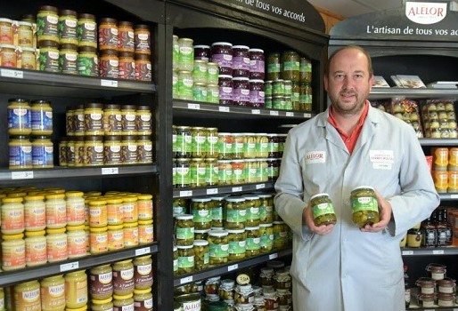 © dna 100% VIP avec Alain Trautmann