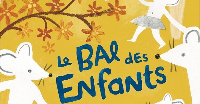Le bal des enfants, le dimanche matin, pour un moment en famille ! Le bal des enfants, Festival Winterlüt