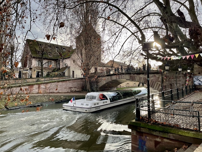 © Bastien Pietronave Ponts couverts Strasbourg