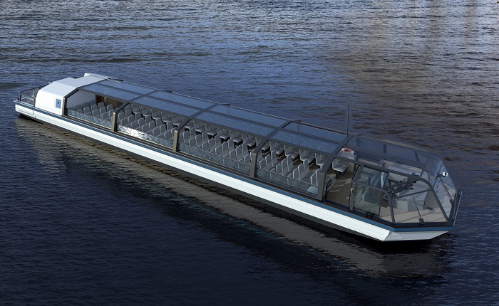 Caravelle perspectives 2023