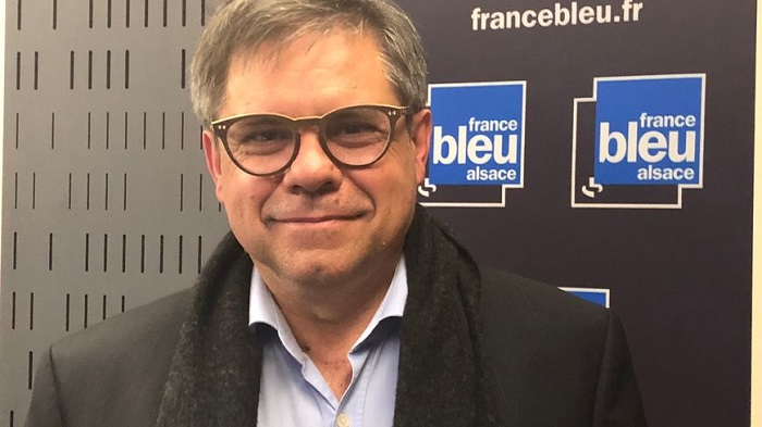 100% VIP Dominique Malfait