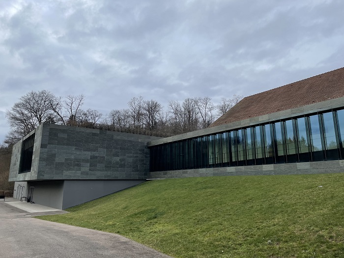 Musée Lalique