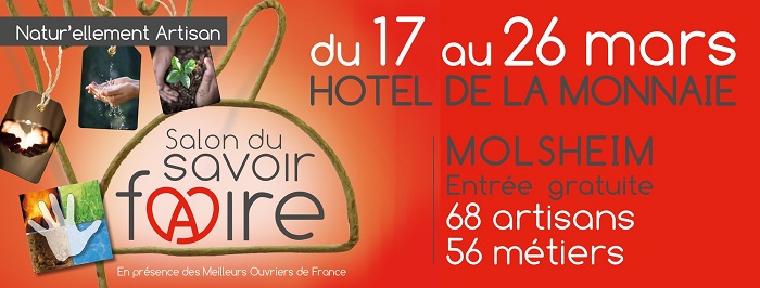 Salon du savoir-faire