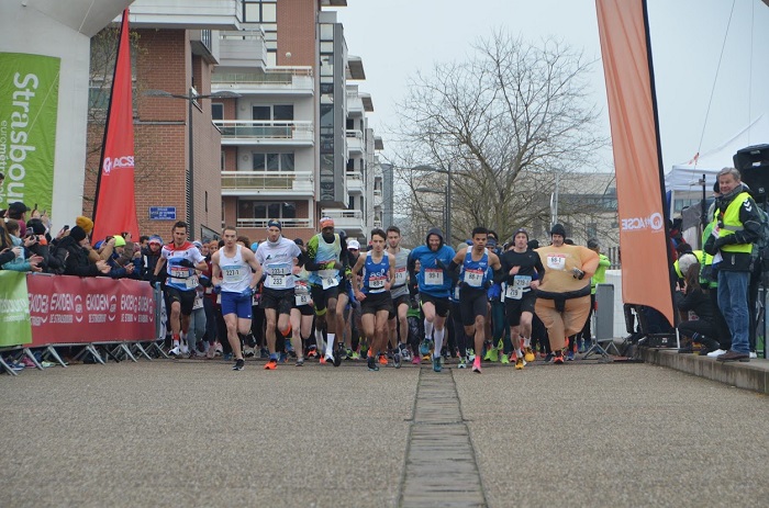 Ekiden de Strasbourg 2022 © Renaud GUYOMARD Ekiden de Strasbourg 2022 © Renaud GUYOMARD