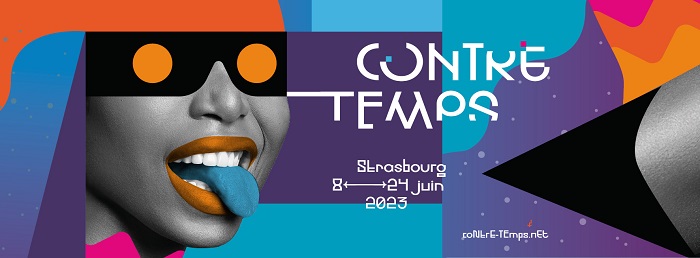 © Contre-Temps Festival Affiche Contre-Temps Festival