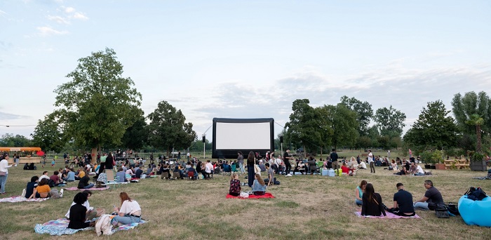 © cinepleinair.eu Cinéma plein air à Strasbourg