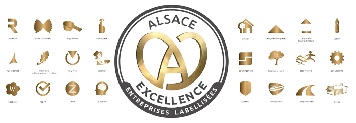 Logo Alsace Excellence