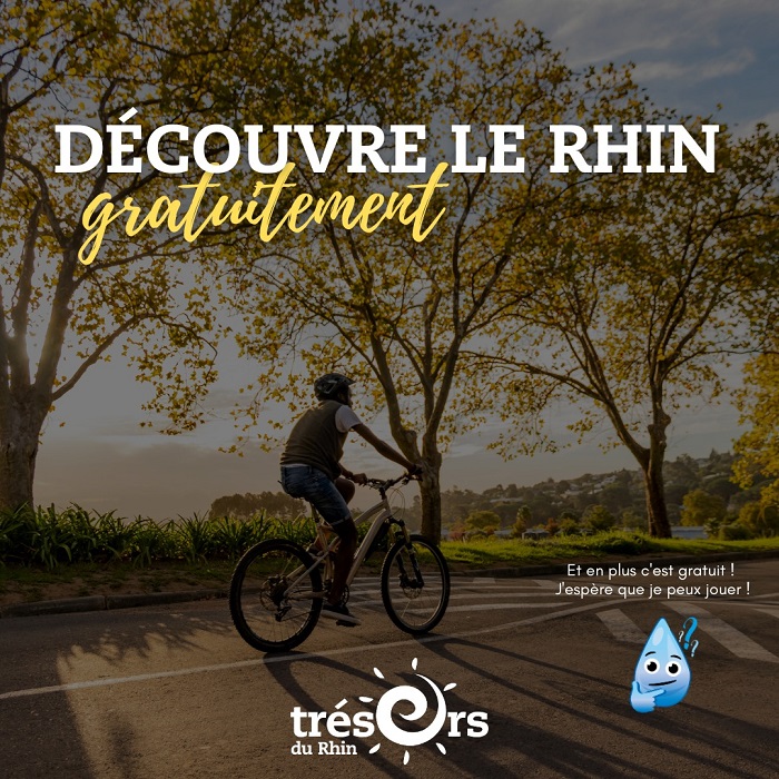 DR © Les Trésors du Rhin DR © Les Trésors du Rhin