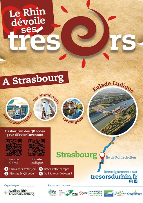 DR © Les Trésors du Rhin DR © Les Trésors du Rhin