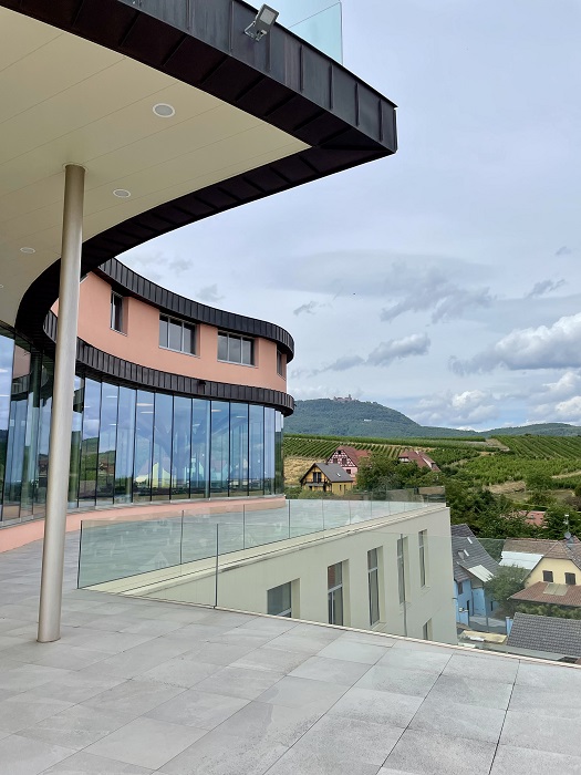 Domaine Rolly Gassmann
