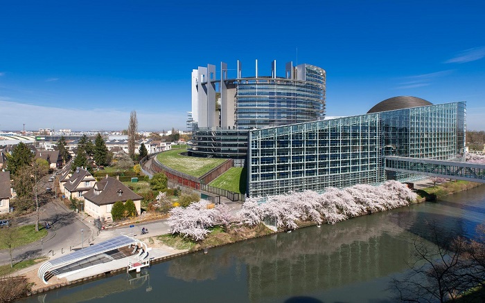 Parlement Européen