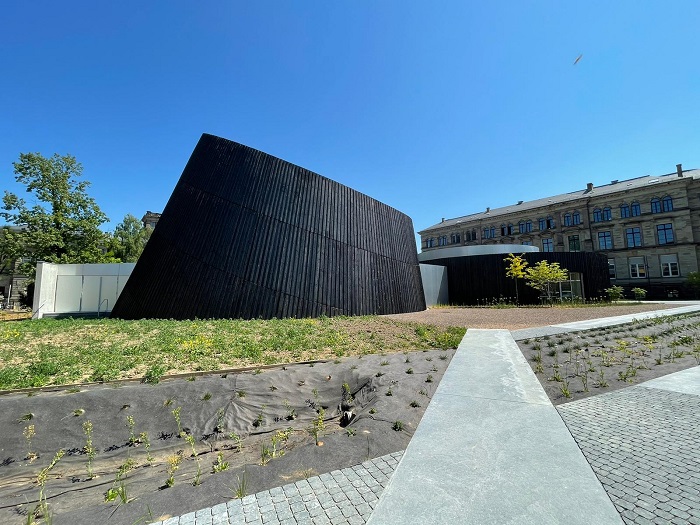 Planétarium Strasbourg