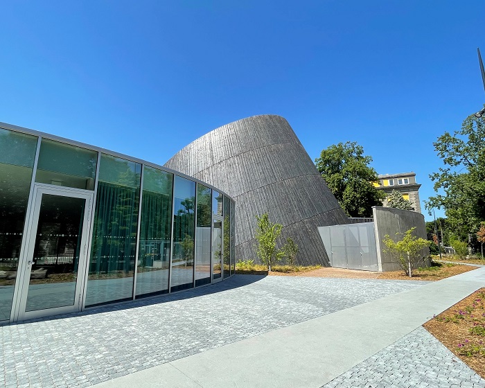 Planétarium Strasbourg