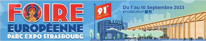 Foire Européenne