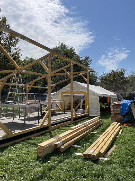 Longevity Festival