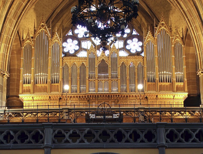 Eglise de Saint-Paul Stras'Orges, église de Saint-Paul