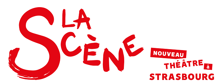 Logo La Scène à Strasbourg