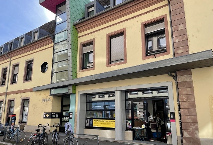 Maison de l'image