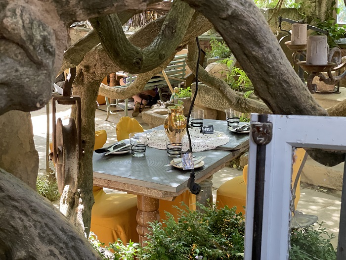 Restaurant Alsacien Orgelstubb