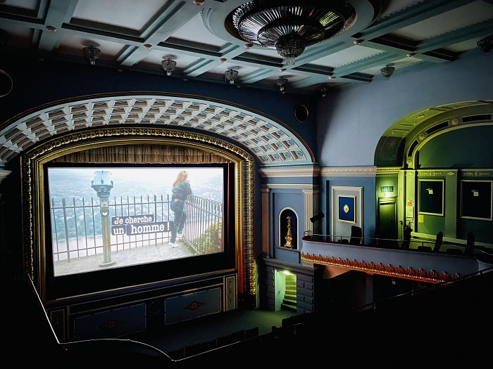 Cinéma Le Cosmos