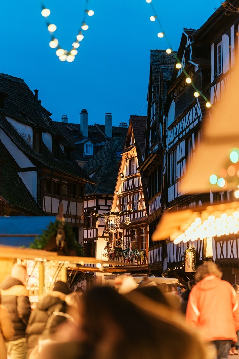 © Bartosch Salmanski - 128 DB Marché de Noël 2023