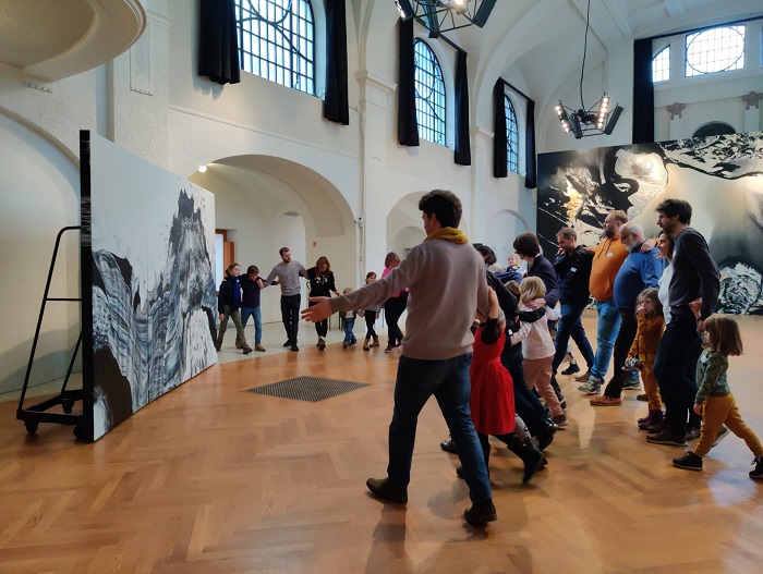 Musée Unterlinden - Ballet Opéra
