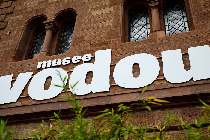Musée Vodou © Philemon Henry Musée Vodou
