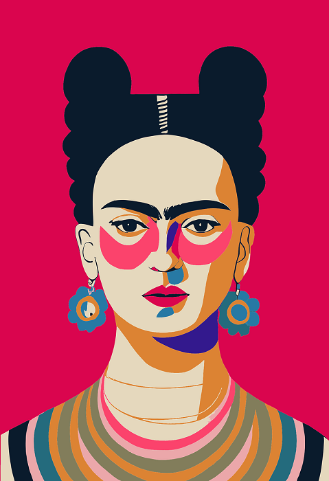 Frida Kahlo