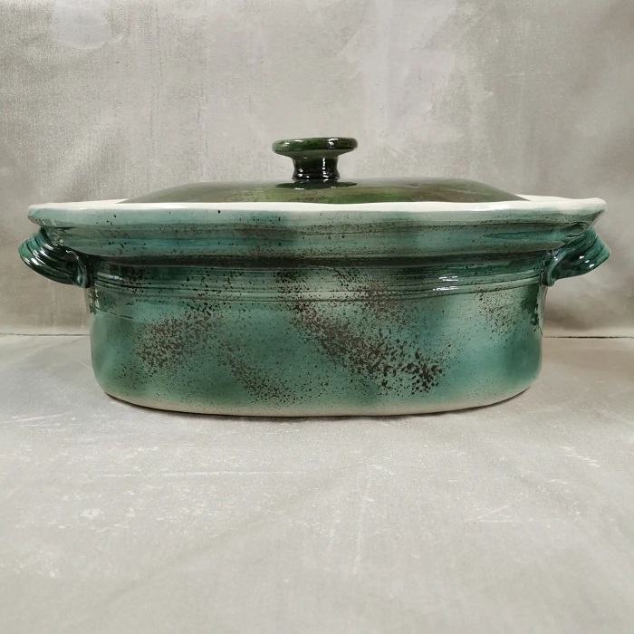 Moules à gâteaux © Wehrling Poterie Wehrling