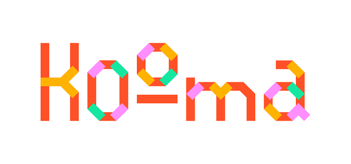 Logo Kooma