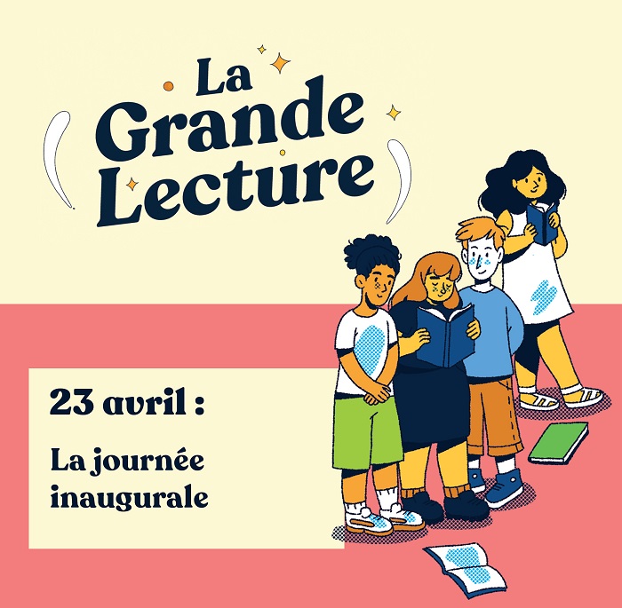 Grande lecture