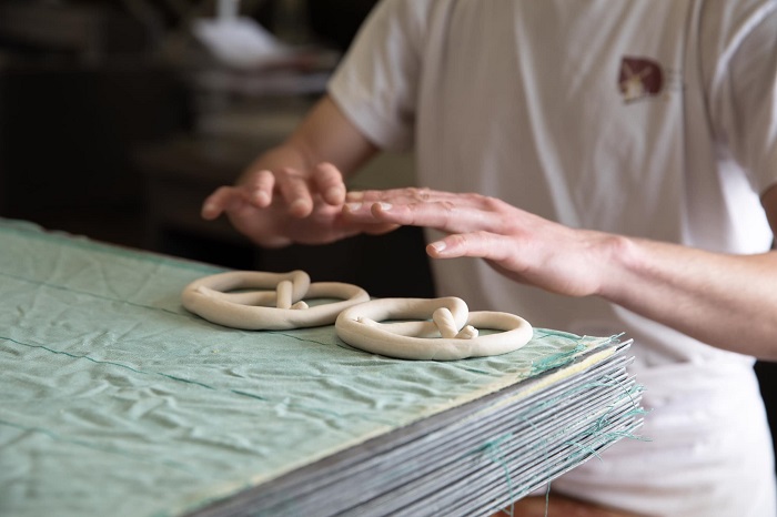 Bretzel